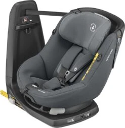 Maxi-Cosi AxissFix I-Size Autostoeltje - 360° Draaibaar - Authentic Graphite -Baby Kinderwagen Serie Winkel 1165x1200 1