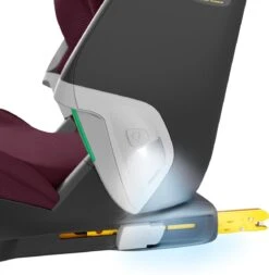 Maxi-Cosi Kore Pro I-Size Autostoel - Authentic Red -Baby Kinderwagen Serie Winkel 1173x1200 2