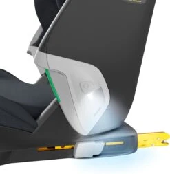 Maxi-Cosi Kore Pro I-Size Autostoel - Authentic Graphite -Baby Kinderwagen Serie Winkel 1173x1200