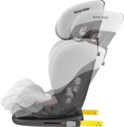 Maxi-Cosi Rodifix AirProtect® Autostoeltje - Authentic Grey 20 Maxi-Cosi Rodifix AirProtect® Autostoeltje - Authentic Grey -Baby Kinderwagen Serie Winkel 1174x1200 1