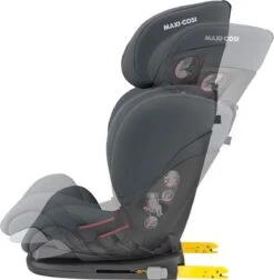 Maxi-Cosi Rodifix AirProtect® Autostoeltje - Authentic Graphite -Baby Kinderwagen Serie Winkel 1176x1200