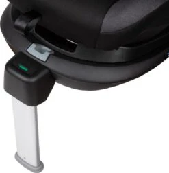 Bebeconfort Evolvefix Autostoeltje - 360° Draaibaar - Night Grey -Baby Kinderwagen Serie Winkel 1177x1200 1