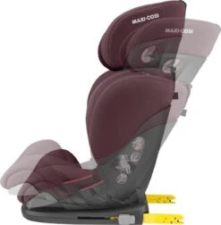 Maxi-Cosi Rodifix AirProtect® Autostoeltje - Authentic Red 18 Maxi-Cosi Rodifix AirProtect® Autostoeltje - Authentic Red -Baby Kinderwagen Serie Winkel 1177x1200 2