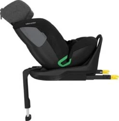 Maxi-Cosi Emerald I-Size Autostoeltje - Authentic Black -Baby Kinderwagen Serie Winkel 1182x1200