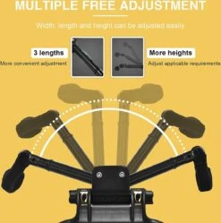 Merkloos Meerijdplankje - Kinderwagen - Buggy - KANT EN KLAAR - Al In Elkaar Gezet! - Met Zitje Voor Uw Kind - Zwart 10 Merkloos Meerijdplankje - Kinderwagen - Buggy - KANT EN KLAAR - Al In Elkaar Gezet! - Met Zitje Voor Uw Kind - Zwart -Baby Kinderwagen Serie Winkel 1190x1200