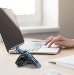 Dooky Telefoonhouder Smartphone Telefoon Houder 360* Rotatie Universeel Kinderwagen Fiets Zwart -Baby Kinderwagen Serie Winkel 1192x1200 6