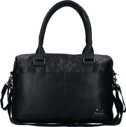 Kidzroom In Your Dreams Luiertas - Zwart - Ophanglussen Kinderwagen - Verschoonmatje - Verstelbare Schouderband 8 Kidzroom In Your Dreams Luiertas - Zwart - Ophanglussen Kinderwagen - Verschoonmatje - Verstelbare Schouderband -Baby Kinderwagen Serie Winkel 1197x1200