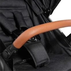 Hauck UpTown Buggy - Met één Hand Opvouwbaar - Zwart -Baby Kinderwagen Serie Winkel 1198x1200 7