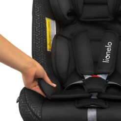 Lionelo Sander - Autostoel - ISOFIX 180° - Extra Zij-bescherming - Tot 36kg -Baby Kinderwagen Serie Winkel 1199x1200