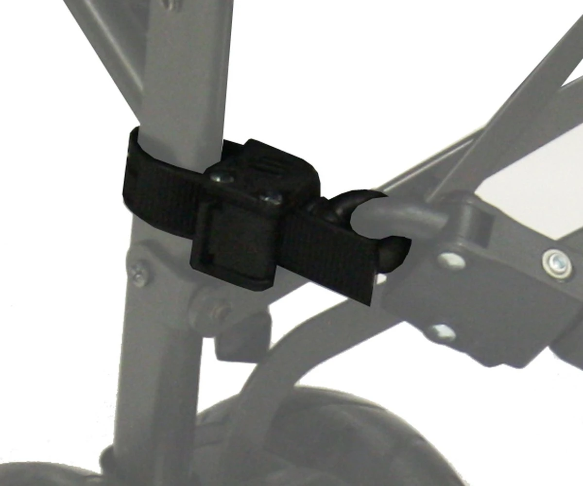 Bump Rider Kit - Connectors Voor Stand-on Board - 2 Stuks 3 Bump Rider Kit - Connectors Voor Stand-on Board - 2 Stuks - Afbeelding 3