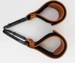 Kinderwagen Tassenhaak | Set Van 2 | Tas Hanger | Verstevigde Klittenband - 2 Stuks Zwart -Baby Kinderwagen Serie Winkel 1200x1009 1