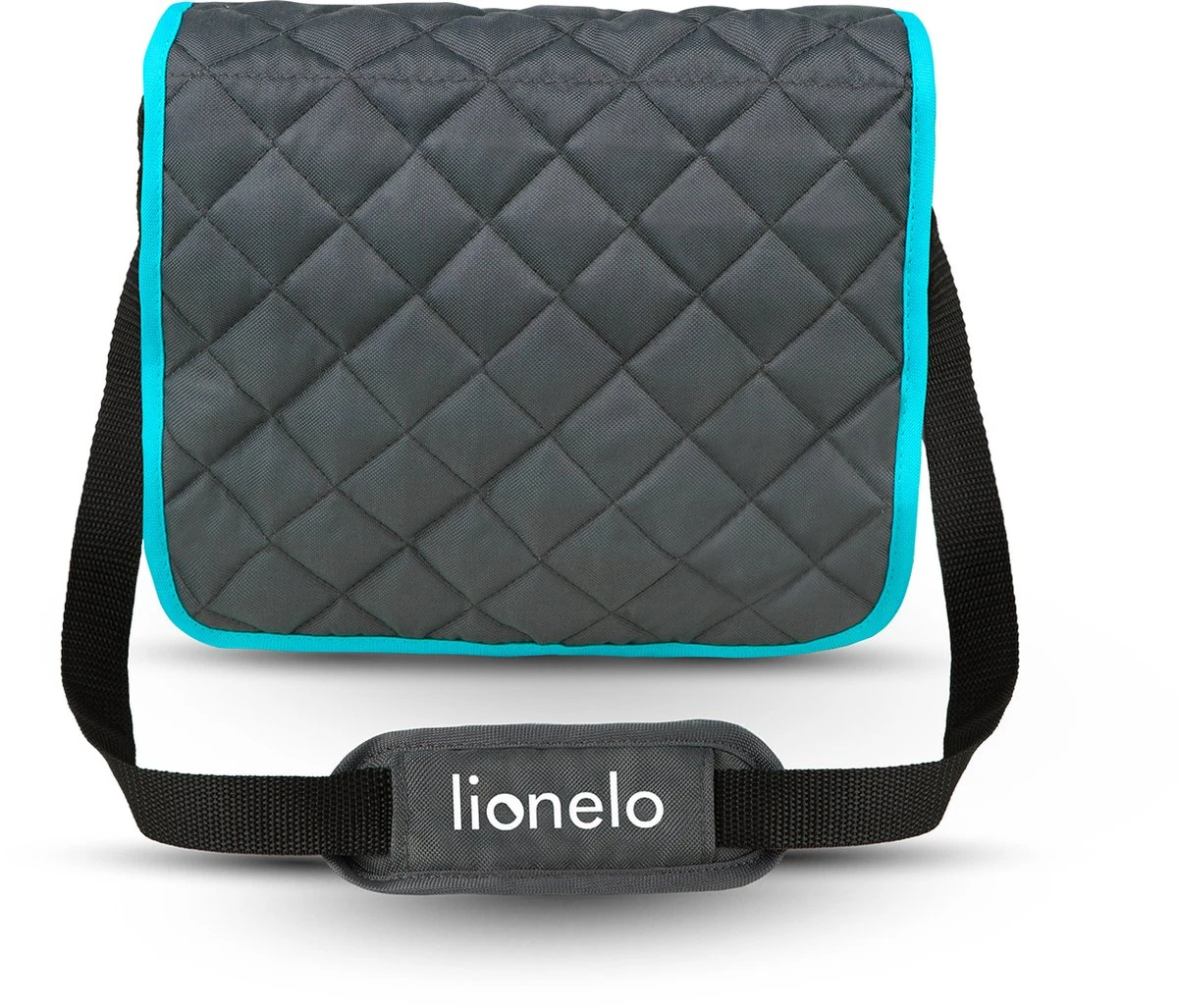 Lionelo Emma Plus - Buggy - Lichte - 5-punts Gordel - Tot 15kg 3 Lionelo Emma Plus - Buggy - Lichte - 5-punts Gordel - Tot 15kg - Afbeelding 3