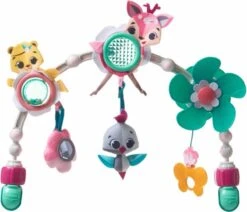 Tiny Love Musical Nature Speelboog - Tiny Princess Tales - Prinses -Baby Kinderwagen Serie Winkel 1200x1028 6