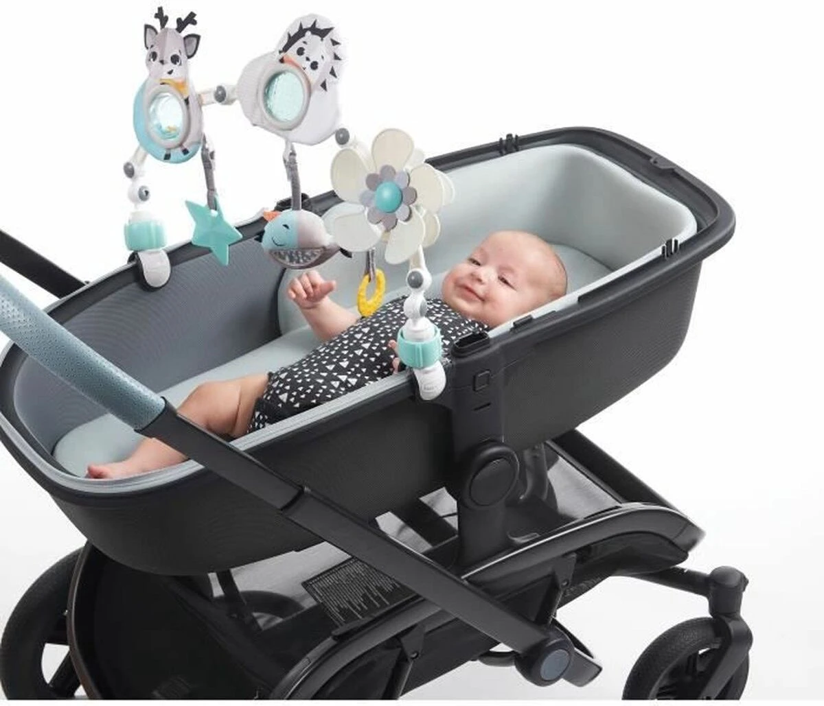 Tiny Love Musical Nature Speelboog - Magical Tales 3 Tiny Love Musical Nature Speelboog - Magical Tales - Afbeelding 3