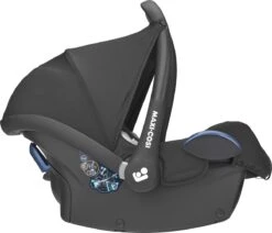 Maxi-Cosi Cabriofix Autostoel - Essential Black -Baby Kinderwagen Serie Winkel 1200x1030