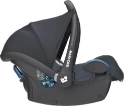 Maxi-Cosi CabrioFix Autostoeltje - Essential Graphite -Baby Kinderwagen Serie Winkel 1200x1031