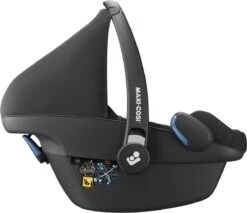 Maxi-Cosi Pebble Pro I-Size Autostoeltje - Essential Black -Baby Kinderwagen Serie Winkel 1200x1033 2