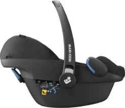 Maxi-Cosi Pebble Pro I-Size Autostoeltje - Essential Black -Baby Kinderwagen Serie Winkel 1200x1034 2