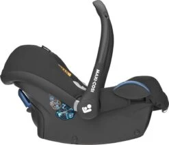 Maxi-Cosi CabrioFix Autostoeltje - Essential Black -Baby Kinderwagen Serie Winkel 1200x1035 1
