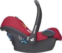 Maxi-Cosi CabrioFix Autostoeltje - Nomad Red -Baby Kinderwagen Serie Winkel 1200x1035 2