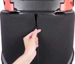 Lionelo Hugo - Autostoeltje - ISOFIX - 7-traps - Tot 12 Jaar 22 Lionelo Hugo - Autostoeltje - ISOFIX - 7-traps - Tot 12 Jaar -Baby Kinderwagen Serie Winkel 1200x1040