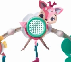 Tiny Love Musical Nature Speelboog - Tiny Princess Tales - Prinses -Baby Kinderwagen Serie Winkel 1200x1044 1