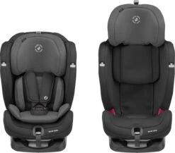 Maxi-Cosi Titan Plus Autostoeltje - Authentic Black 19 Maxi-Cosi Titan Plus Autostoeltje - Authentic Black -Baby Kinderwagen Serie Winkel 1200x1056