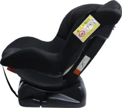 Cabino Autostoel 018kg Groep 0+ /1 Zwart/Roze 8 Cabino Autostoel 018kg Groep 0+ /1 Zwart/Roze -Baby Kinderwagen Serie Winkel 1200x1059 1