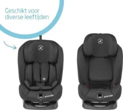 Maxi-Cosi Titan Autostoeltje - Basic Black -Baby Kinderwagen Serie Winkel 1200x1072 1