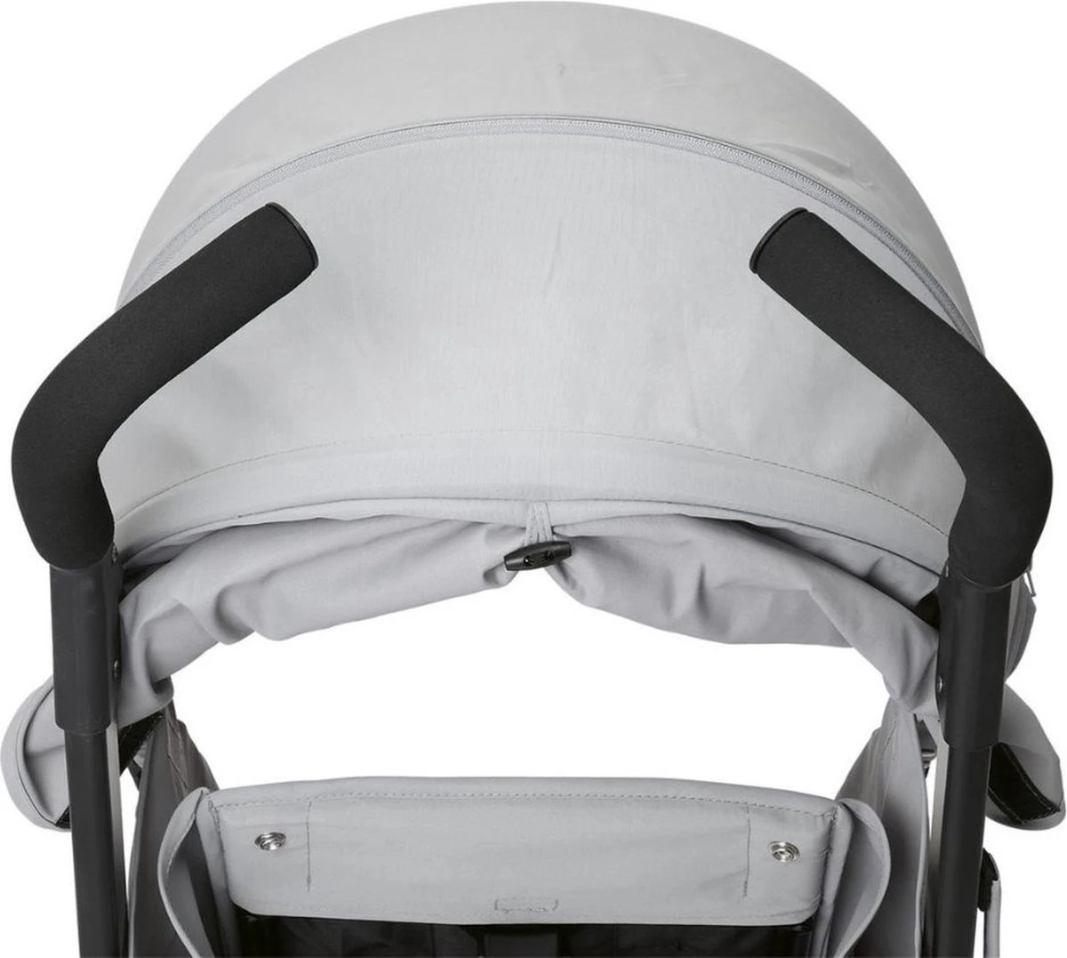 Chicco Liteway 4 Grey 5 Standen Buggy 5 Chicco Liteway 4 Grey 5 Standen Buggy - Afbeelding 5