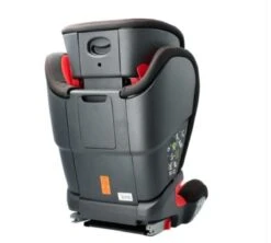 AMG Auto Kinderstoel - Origineel Mercedes Benz Collection - ISOFIX - I-Size - ISOFIT / KIDFIX XP - Comfort 3.5 - 12 Jaar 22 AMG Auto Kinderstoel - Origineel Mercedes Benz Collection - ISOFIX - I-Size - ISOFIT / KIDFIX XP - Comfort 3.5 - 12 Jaar -Baby Kinderwagen Serie Winkel 1200x1079