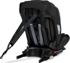 Lionelo Sander - Autostoel - ISOFIX 180° - Extra Zij-bescherming - Tot 36kg -Baby Kinderwagen Serie Winkel 1200x1086