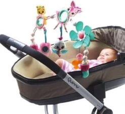 Tiny Love Musical Nature Speelboog - Tiny Princess Tales - Prinses -Baby Kinderwagen Serie Winkel 1200x1088 2