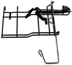 Steco Buggy-Mee De Luxe - Achterdrager 24 Steco Buggy-Mee De Luxe - Achterdrager -Baby Kinderwagen Serie Winkel 1200x1089 1