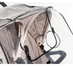 Reer - Regenhoes Tweelingwagen - Regenscherm Voor Dubbele Buggy En Kinderwagen - Hoes Voor Duo Buggy, Duowagen, Duo Kinderwagen - RainCover Twin -Baby Kinderwagen Serie Winkel 1200x1092 1