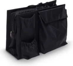 Snoozzz Bag In Bag Tas Organizer Met Thermovak - Zwart -Baby Kinderwagen Serie Winkel 1200x1092