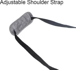 3 In 1 Kinderwagen Tas Universele Wandelwagen | Luiertas Draagtas Reistas Met Fles En Bekerhouder | - Zwart 15 3 In 1 Kinderwagen Tas Universele Wandelwagen | Luiertas Draagtas Reistas Met Fles En Bekerhouder | - Zwart -Baby Kinderwagen Serie Winkel 1200x1106 3