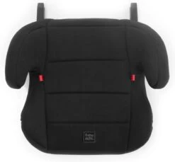 BabyAuto Zitverhoger Vista Fix Booster Groep 3 Isofix Stoelverhoger - Black -Baby Kinderwagen Serie Winkel 1200x1113 2