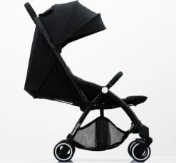 Hamilton By Yoop S1 Plus Buggy Met Monteerbare Premium Wieg – Nieuwer En Hoger 2023 Model - Stroller Met One Hand Folding Technologie – Zwart/Antraciet - Licht, Verstelbaar, Wendbaar - Geschikt Van 0 Maanden Tot 4 Jaar 32 Hamilton By Yoop S1 Plus Buggy Met Monteerbare Premium Wieg – Nieuwer En Hoger 2023 Model - Stroller Met One Hand Folding Technologie – Zwart/Antraciet - Licht, Verstelbaar, Wendbaar - Geschikt Van 0 Maanden Tot 4 Jaar -Baby Kinderwagen Serie Winkel 1200x1113 3