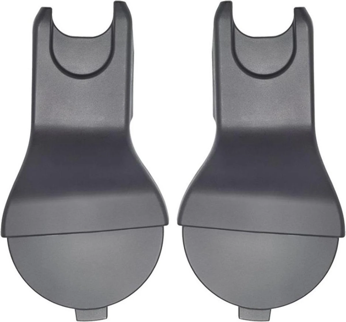 Easywalker Harvey Autostoel Adapter Set 1 Easywalker Harvey Autostoel Adapter Set