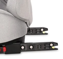 Lorelli Leo Fossil Grey Isofit 22-36 Kg Booster 1007161-2309 -Baby Kinderwagen Serie Winkel 1200x1118 2