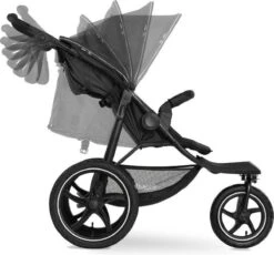 Hauck Sportwagen Runner 2 Zwart -Baby Kinderwagen Serie Winkel 1200x1119 3