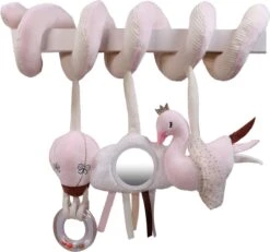 Tryco Zwaan Ivy Boxspiraal TR-243304 -Baby Kinderwagen Serie Winkel 1200x1120 2