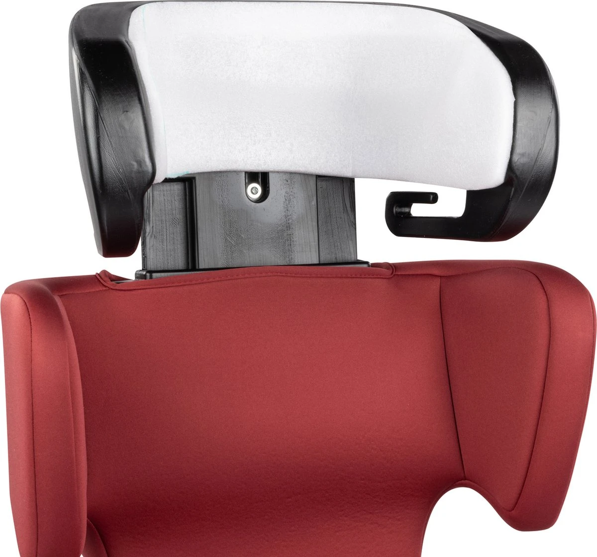 Bebeconfort Road Safe Autostoeltje - Full Red - Lichtgewicht - Verstelbare Hoofdsteun - Afneembare Hoes - Groep 2/3 4 Bebeconfort Road Safe Autostoeltje - Full Red - Lichtgewicht - Verstelbare Hoofdsteun - Afneembare Hoes - Groep 2/3 - Afbeelding 4