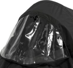 Stokke® Xplory® X Regenscherm Black 7 Stokke® Xplory® X Regenscherm Black -Baby Kinderwagen Serie Winkel 1200x1122 3