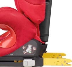 Maxi-Cosi Rodi XP Fix Autostoeltje - Poppy Red -Baby Kinderwagen Serie Winkel 1200x1123 1