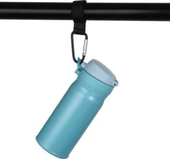 Merkloos Kinderwagen Haak - Tassenhaak - Boodschappenhaak - 2 Stuks - Zwart - Universele Haak - Buggyhaak - Kinderwagenhaak - Luiertashaak - Luiertas Haak -Baby Kinderwagen Serie Winkel 1200x1123 3