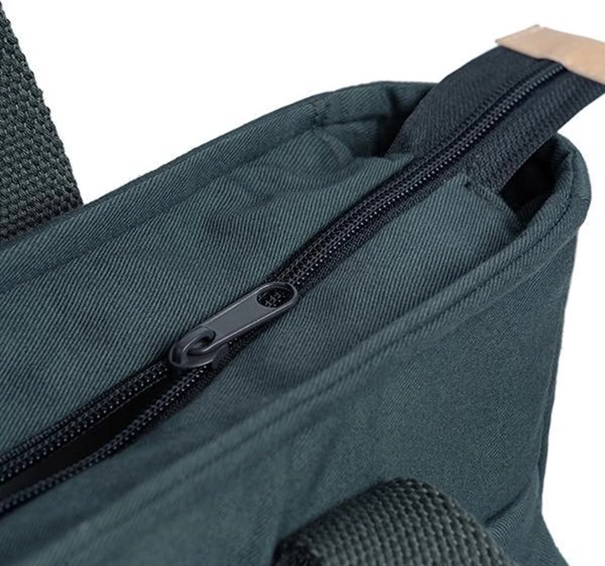 Nobodinoz Baby On The Go Luiertas Rugzak Carbon Blue 9 Nobodinoz Baby On The Go Luiertas Rugzak Carbon Blue - Afbeelding 9