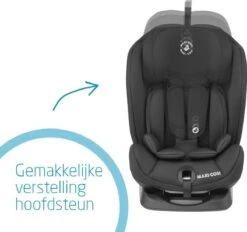 Maxi-Cosi Titan Autostoeltje - Basic Black -Baby Kinderwagen Serie Winkel 1200x1125 6