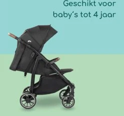 BebeConfort Ingenious - Major Black -Baby Kinderwagen Serie Winkel 1200x1126 6